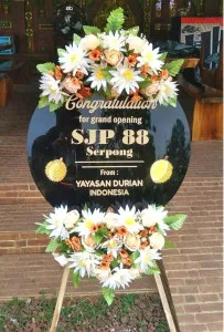 Grand Opening Kabupaten Sidoarjo