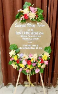 Ulang tahun Kabupaten Sidoarjo